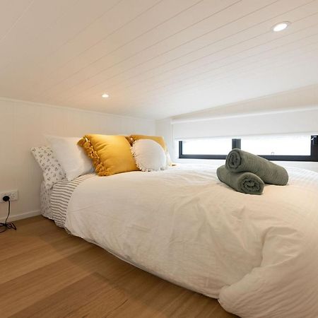 Husky Tiny Home By Experience Jervis Bay Huskisson Exterior foto